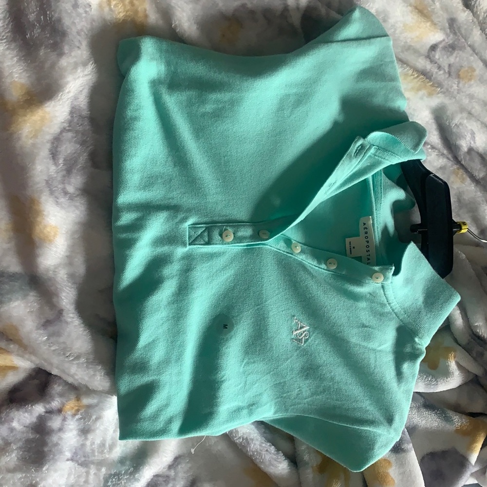 Aeropostale polo
